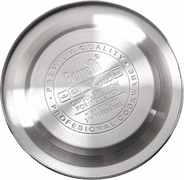 Compatibility with various stoves