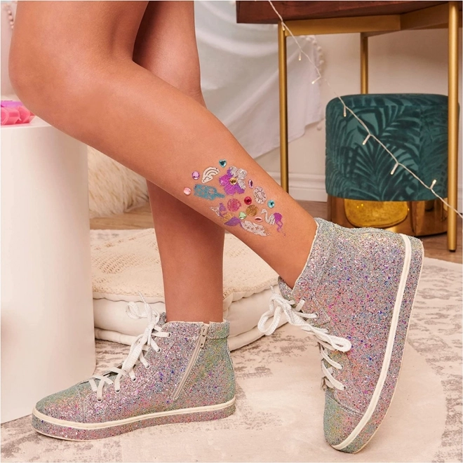 Navulverpakking voor tatoeages Cool Maker Shimmer Me