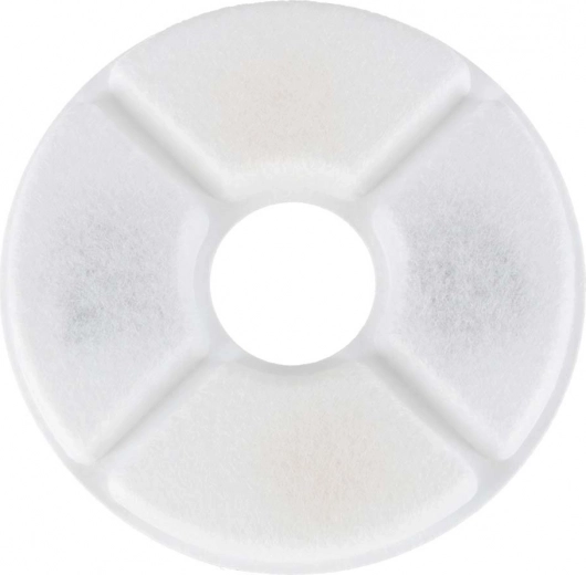 Precise fit and quick replacement