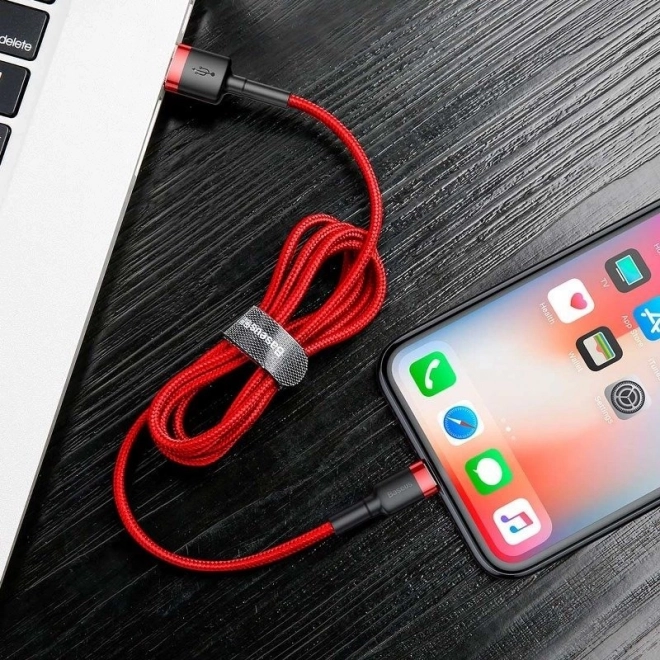 Fast charging and data