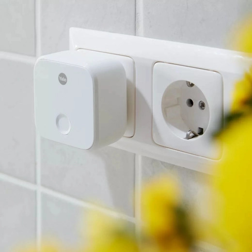 Fortgeschrittene Funktionen im Komfort Ihres Zuhauses