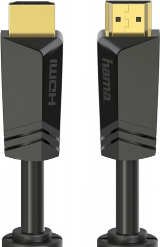 HDMI-kabel 2.0b 4K, 10 m, vergulde connectoren