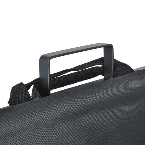 Firewood Carrier Basket 2-in-1