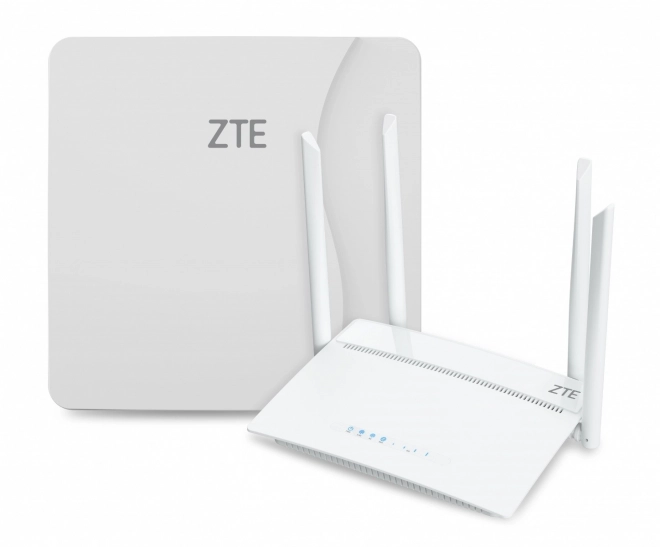 Router ZTE MF258 Pro met Wi-Fi 6