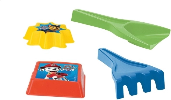 Licht, veilig en ideaal voor op reis