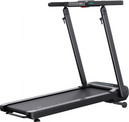 Quiet and smooth operation