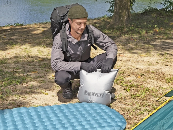 Opblaasbare slaapmat Bestway Alpinelite