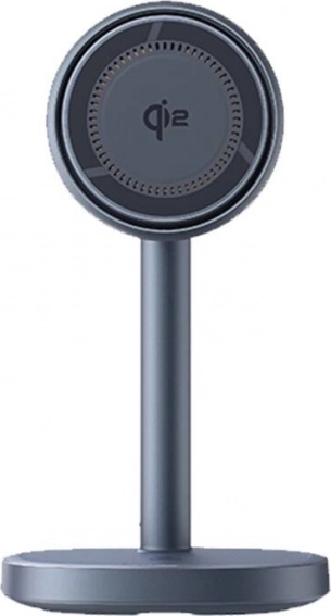 induction charging stand Baseus Orbit 2 Pro Qi2 20 W gray
