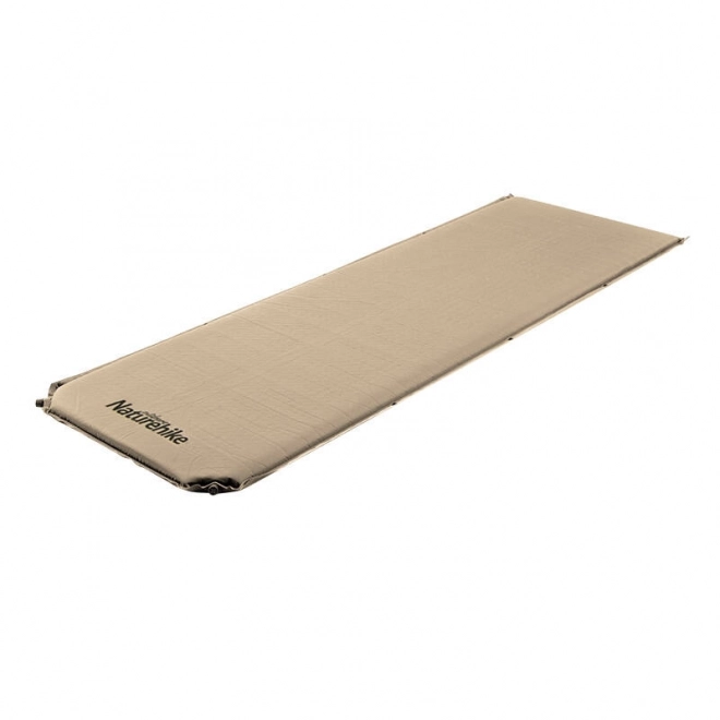 Naturehike Samonaufblasende Matratze Khaki