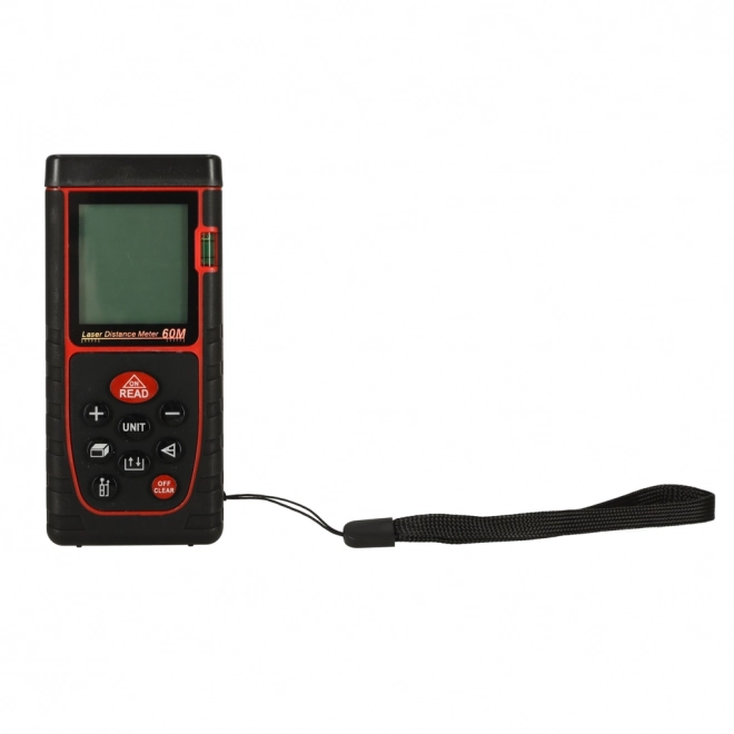 Laserafstandsmeter Kafuwell met een bereik tot 60 m
