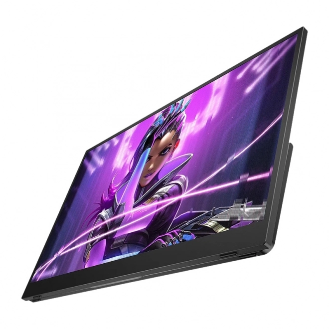 Uperfect UGame 17,3" Moniteur Portable 4K UHD