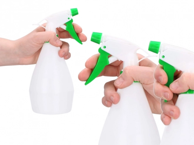 Handmatige plantenverstuiver 500 ml