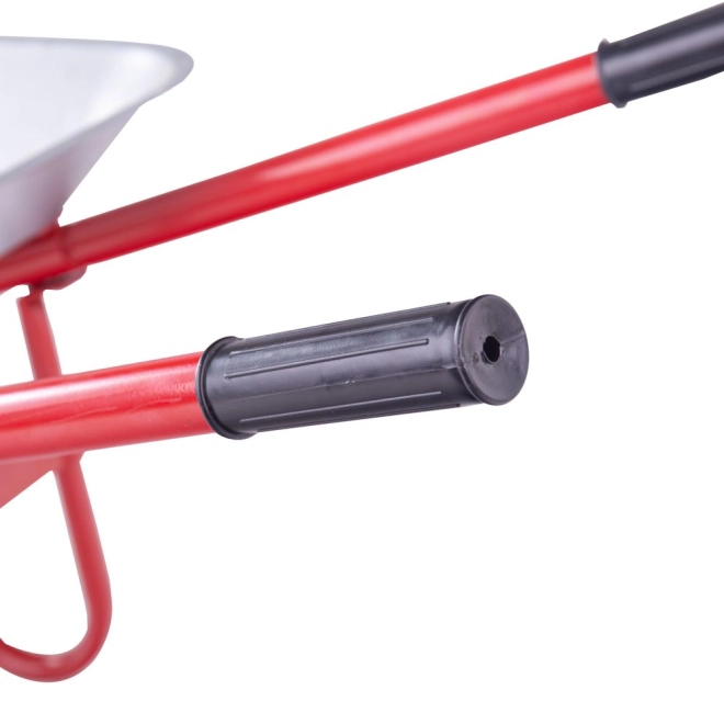Ergonomische handvatten