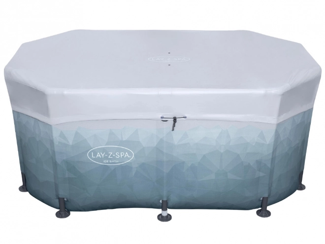 Bestway Bassin pour bains glacés