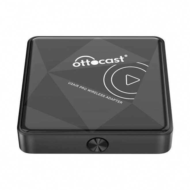 Adaptateur sans fil, Ottocast, CP82, U2-AIR PRO Carplay (noir)