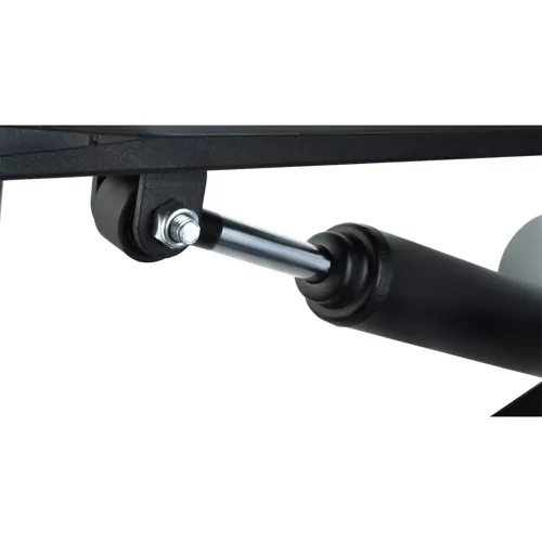 Incline Stepper with Resistance Bands HQ