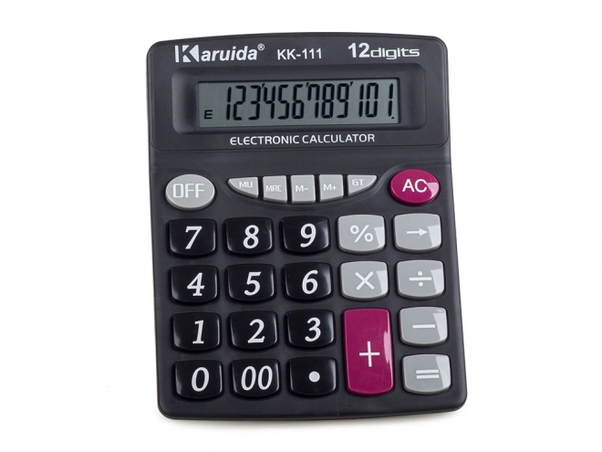 Large Display Office Calculator