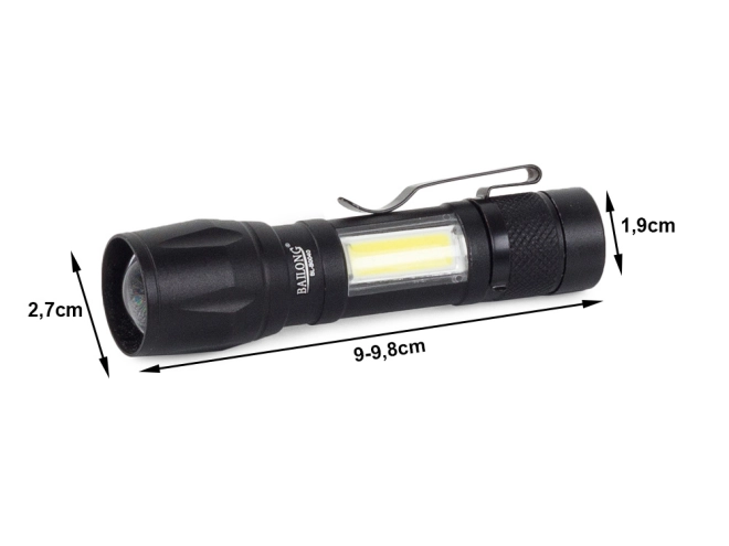 Lichtmodi