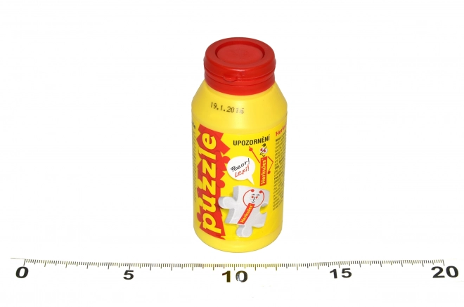 Puzzlelijm Herkules 100g