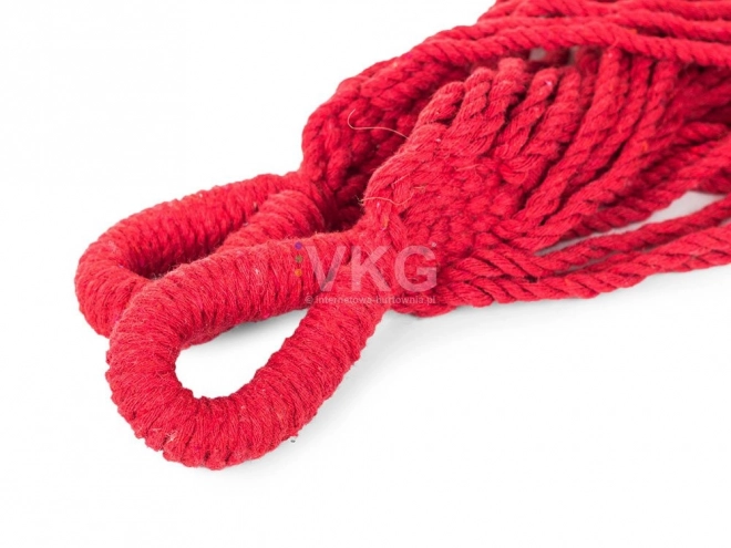 Hamac de jardin double XXL 200x150
