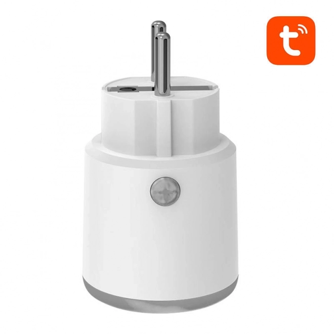 Slimme WiFi-stekker NEO NAS-WR10W TUYA 16A