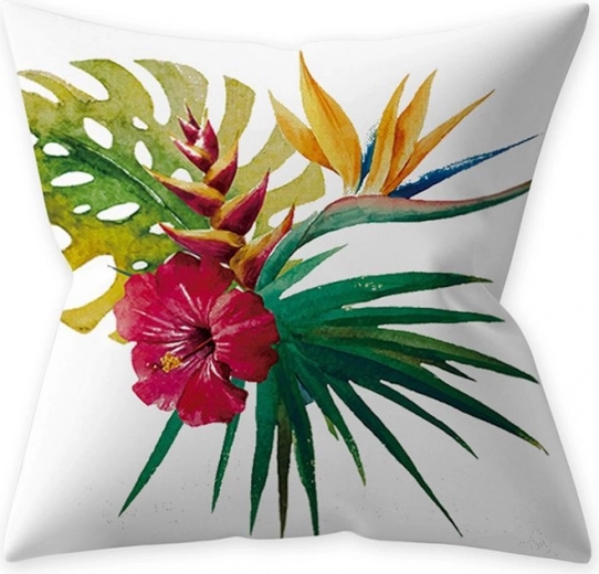 Zachte en soepele stof