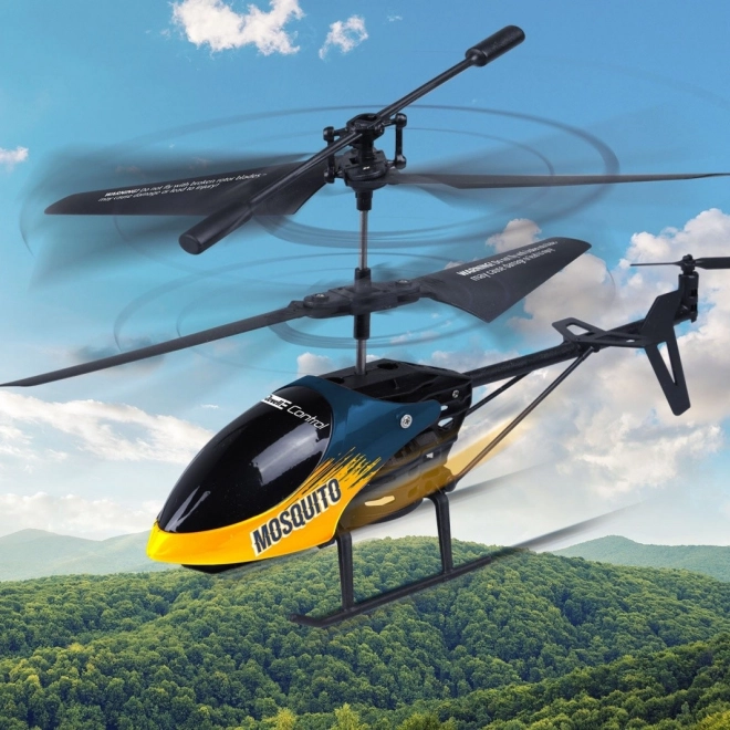 RC Hubschrauber Revell Mosquito