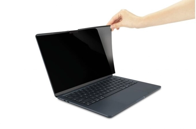 Magnetisch privacyscherm MagPro Elite voor MacBook Air 13" 2023