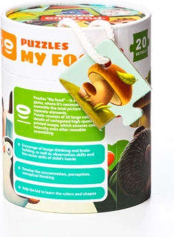 Practical tube packaging