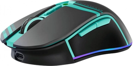 Capteur précis 8000 DPI