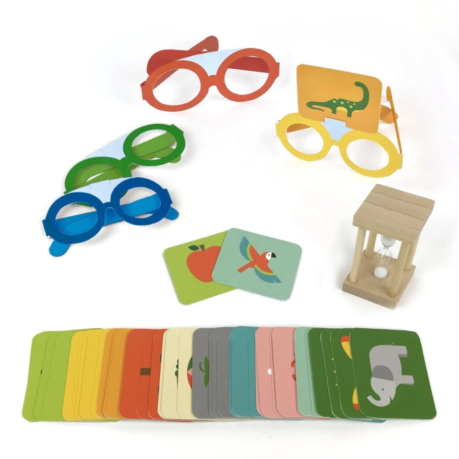 Alles in einer Box für sofortigen Spielspaß