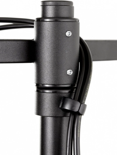 Geïntegreerd kabelbeheer