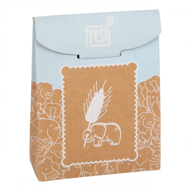 Houten dierensnoepjes Fresh