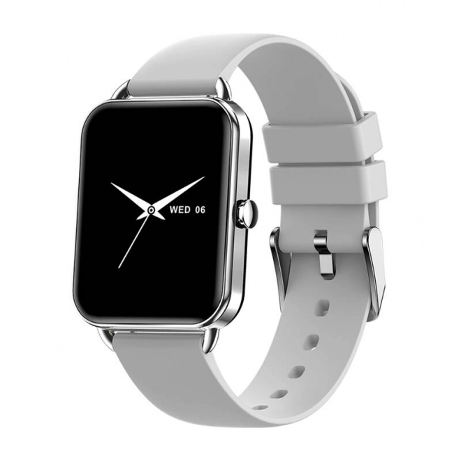 Montre intelligente Colmi P20 Argentée