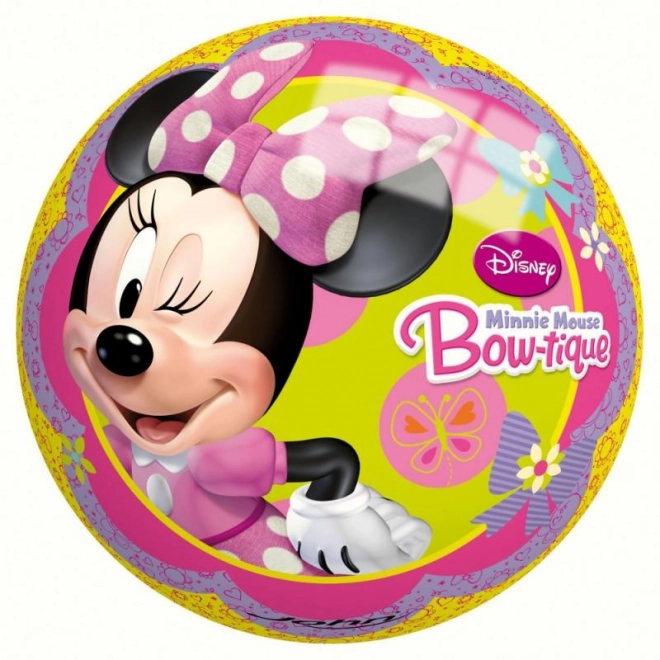 Bal Minnie en Daisy