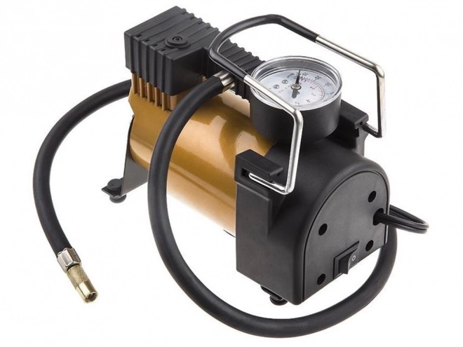Compressor pomp voor de auto 12V