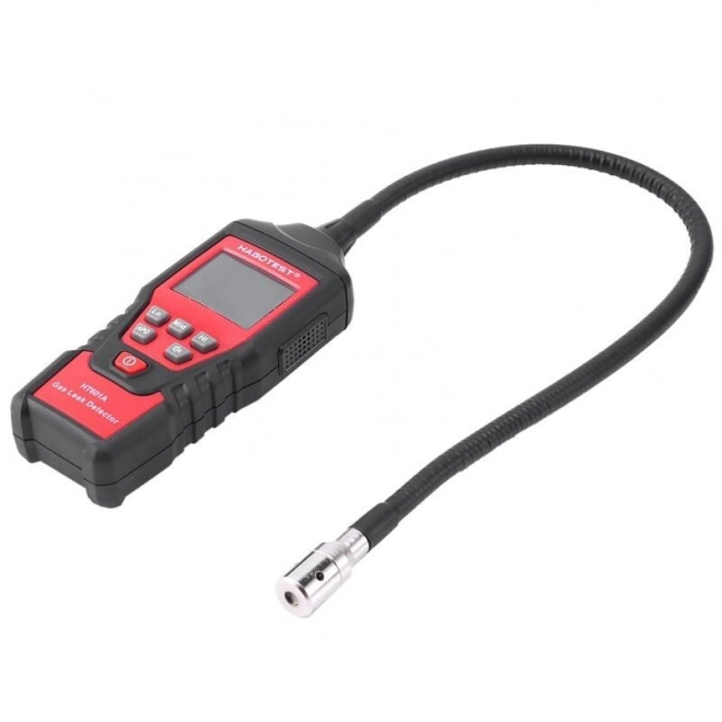 Habotest HT601A Détecteur de gaz avec alarme
