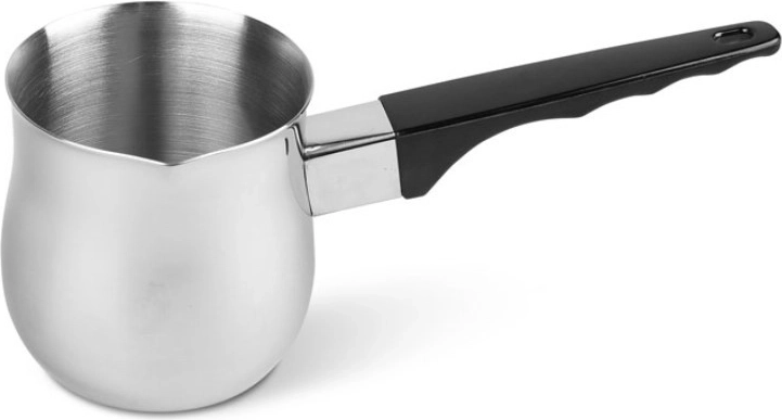 Safe and comfortable pouring