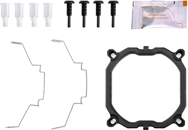 Easy installation and wide compatibility