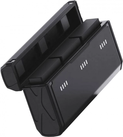 Chargeur triple batterie pour GoPro Hero 13 Black Telesin