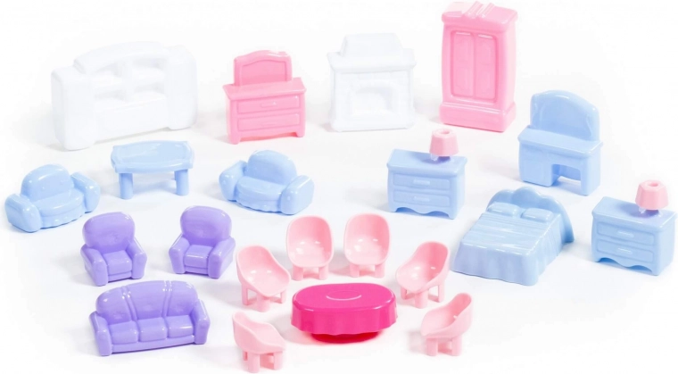 Safe and durable materials