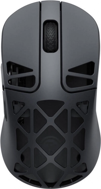 Wireless Gaming Mouse Keychron M3 Mini Black
