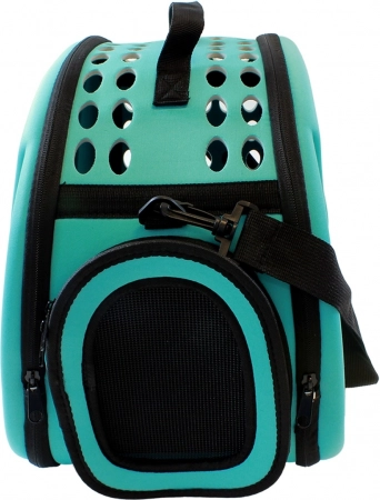 Comfortable and safe ventilation