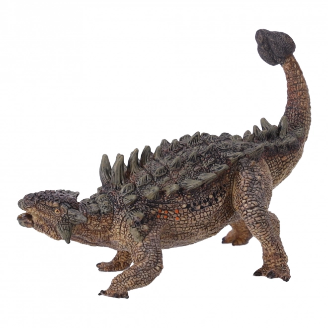 Verzamelobject Ankylosaurus-figuur, Papo