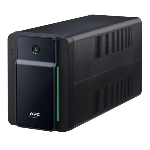 Alimentation de secours APC Easy UPS 1200VA, 230V, AVR, 4 Schuko