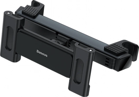 Firm and secure mounting