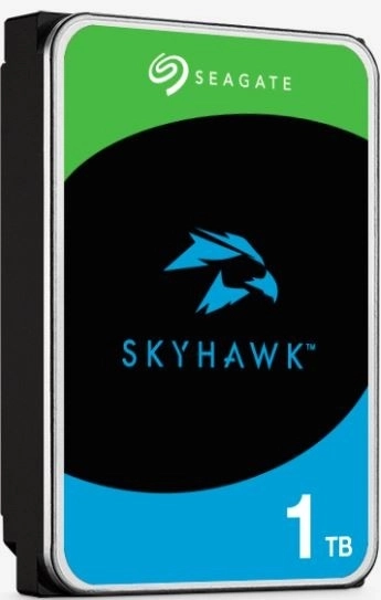 Vaste schijf 3,5 inch SkyHawk 1TB