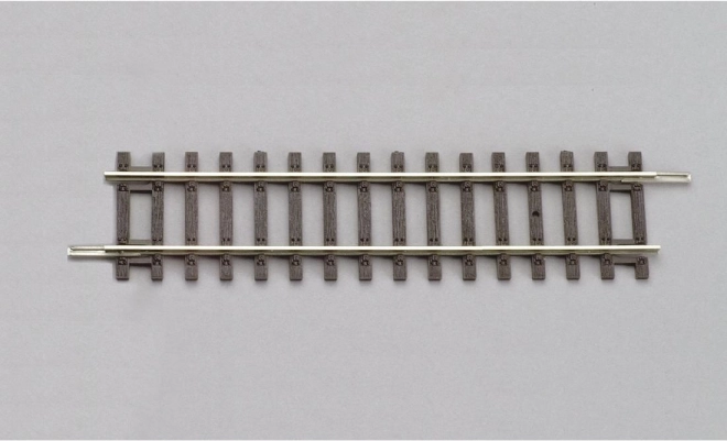 Piko rechte rail G119