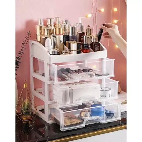 Organizer voor cosmetica Soulima 19357