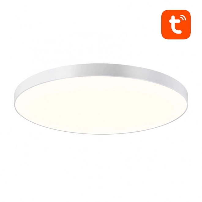 Slim plafondlamp Bluetooth 30cm RGBCW Gosund LB13